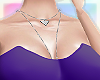 ᖇ. Winx Darcy Necklace