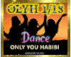 [P] Only You Habibi+D