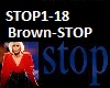 Sam Brown - Stop