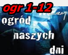 Łzy-Ogród naszych dni