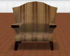 ~Z~ Classic Brown Chair