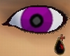 Purple Dream Eyes