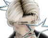johnny blonde