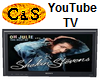 C&S YouTube S Stevens TV