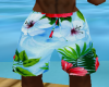 ~M~Tropic Swim Shorts 3