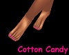 Nail Polish~Cotton Candy