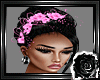 Floral Black/P