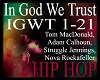 *igwt - In God We Trust