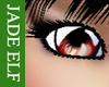 [JE] Anime eyes red F