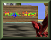 Magic Shop/Alchemy Sign