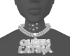 latina chain sliver ver