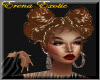Erena Exotic hair Glam