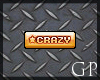 [GP]Crazy VIP Tag