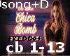 CHICA BOMB REMIX