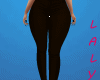 Skinny Jeans Brown