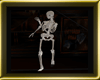 }KC{ Dancing Skeleton
