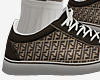 Fancy Shoes