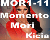 ^F^Momento Mori