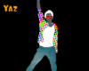 Techno Dance ◘ 3 In 1