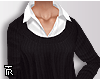 🎄 Sweater & Shirt.