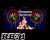 (RB71) Cougar Cabaret WP
