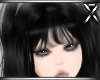 hair + bangs ★彡