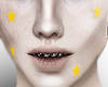 yellow starface
