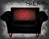 Black Chic Chair