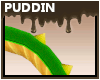 Pud | Spiked Tail V2