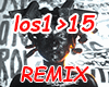 Lose Control - Remix