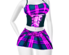 Punk Princess {HP}