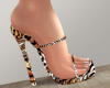 ð. Tiger Heels