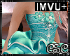 {CSC} Big Puff Dress A
