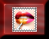Lips Stamp V5