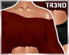 ᵀ Off Shoulder Set