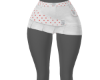 Heart Mini red