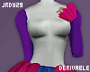 <J> Drv Body + Add-On V1