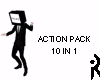 Action Pack 10 in 1