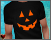 Pumpkin Shirt