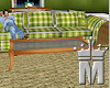 MM-Weekender Sofa