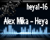 [BA] Alex Mika - Heya