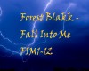 Fall into me FIM1-12