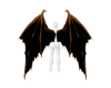 Dragon King Wings