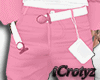 Pink Pants Cargo v2