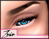-Z-White Bottom Eyeliner