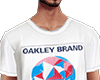 Shirt Oakley