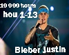 10 000 Hours J. Bieber