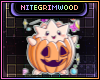 Halloween Togepi