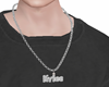 Req. Kylee Necklace