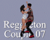 Reggaeton Couple 07